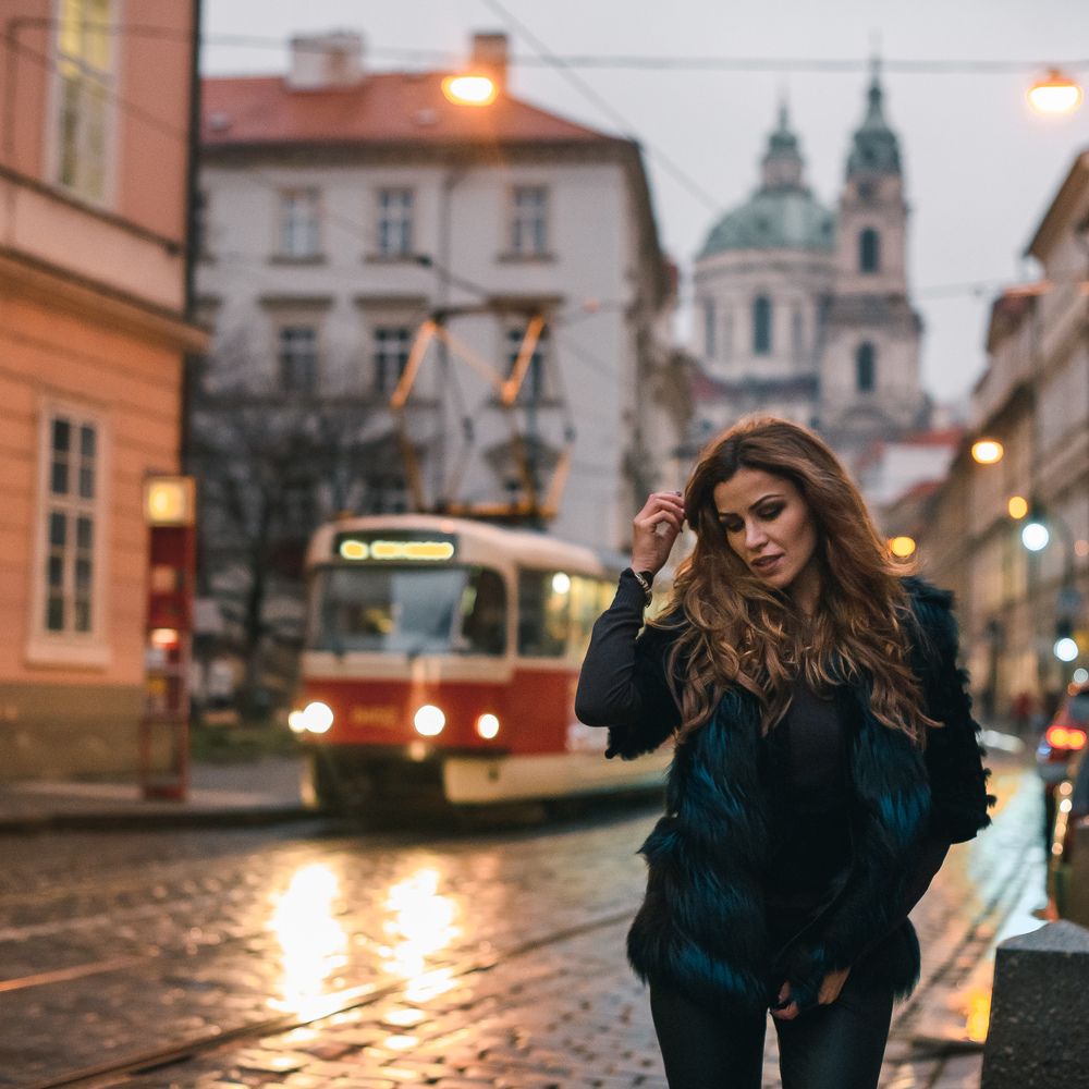 Photograph by Lubow Polyanska