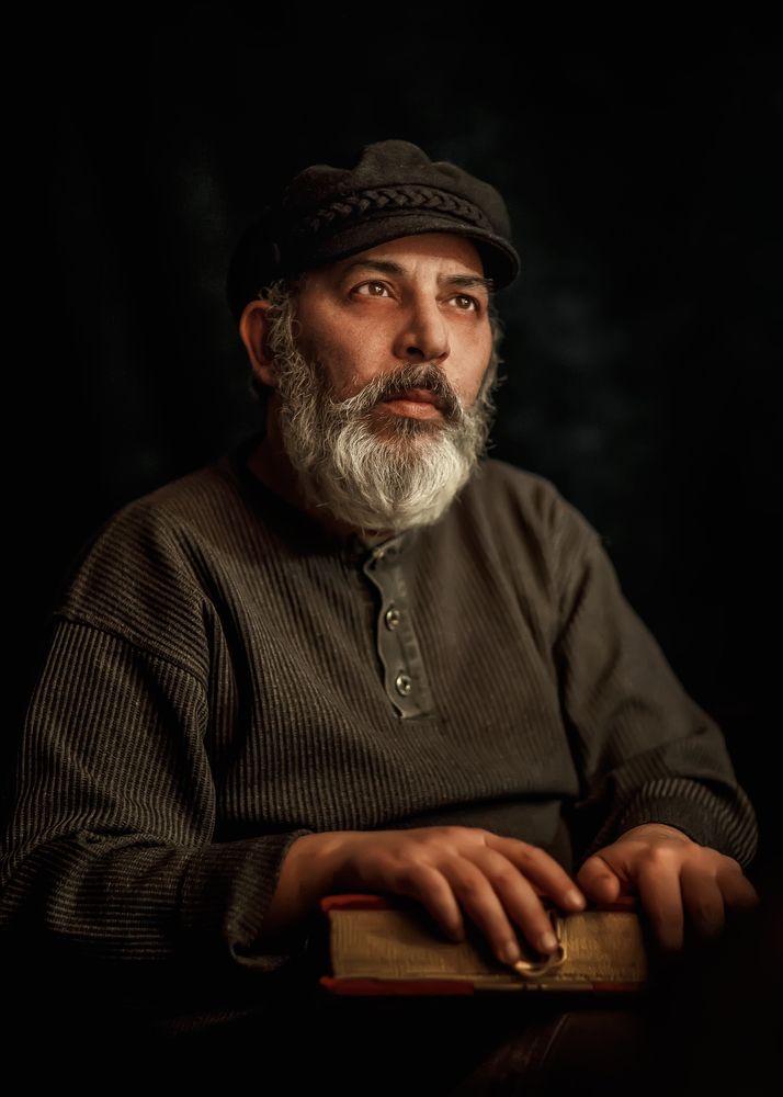 Photograph by Алексей