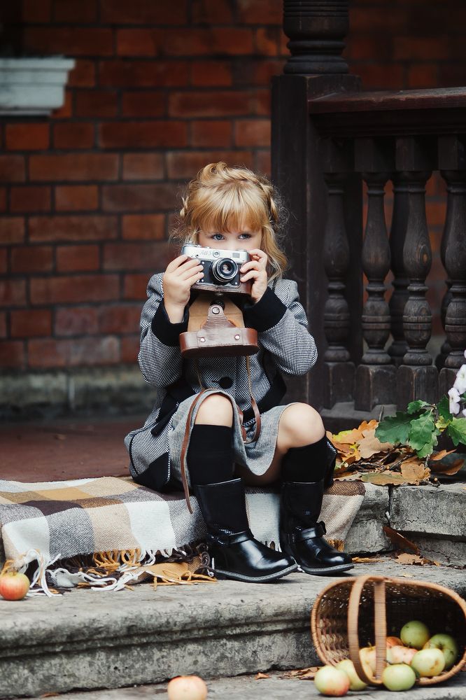 Photograph by Elvira Chueshkova