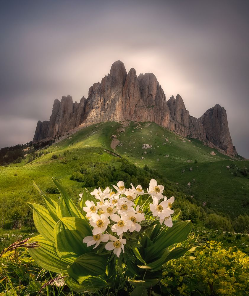 Большой Тхач.