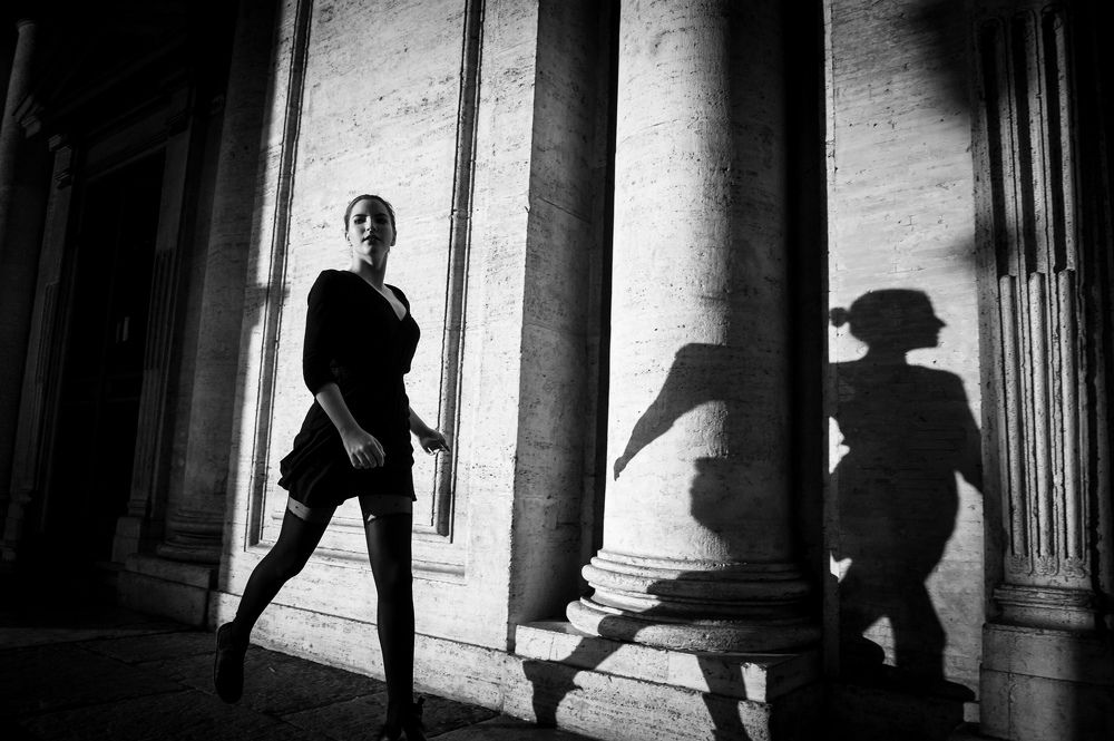 Photograph by Lubow Polyanska