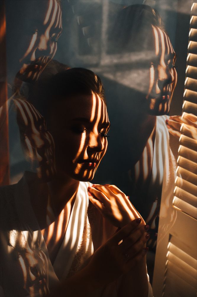 Photograph by Lubow Polyanska