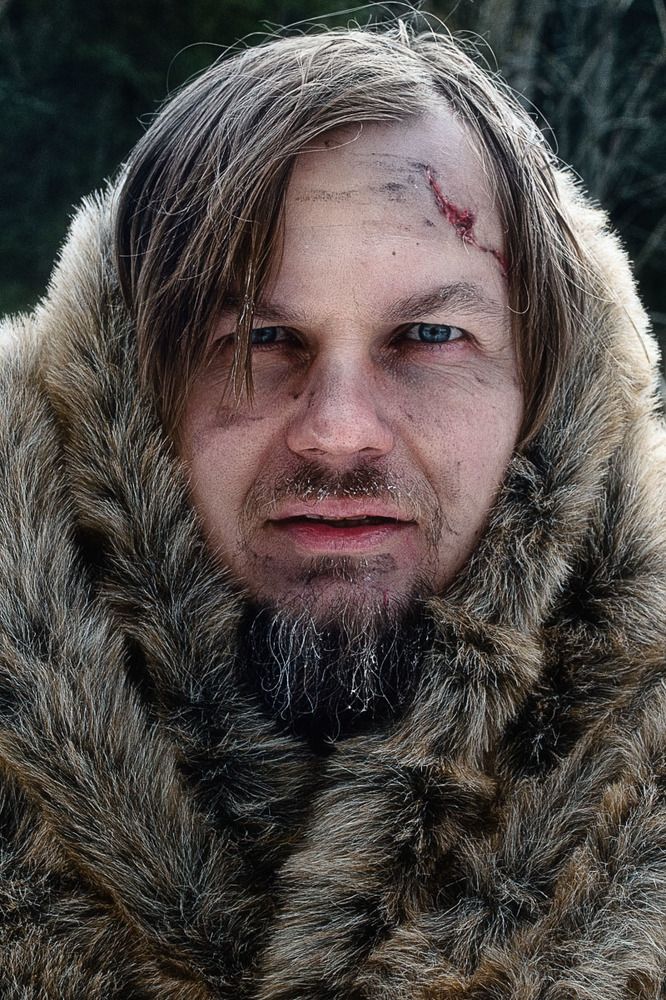 Photograph by Lubow Polyanska