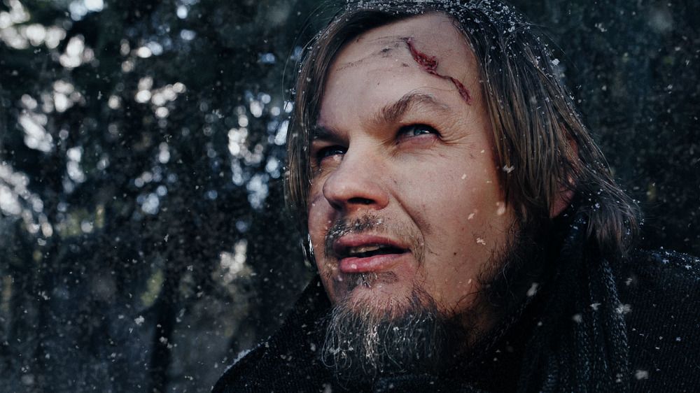 Photograph by Lubow Polyanska