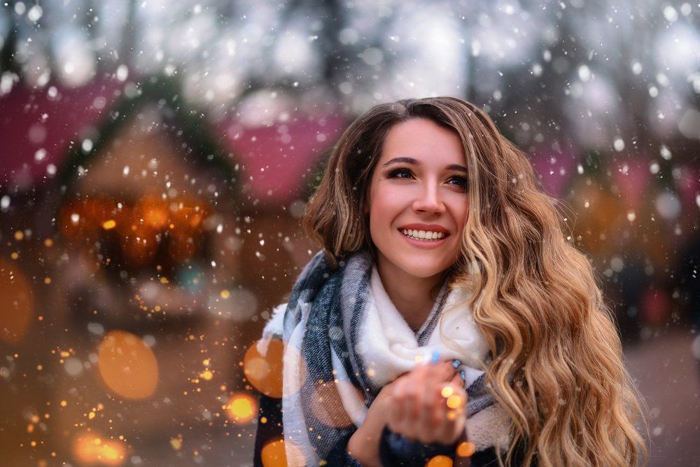 Рождественская история