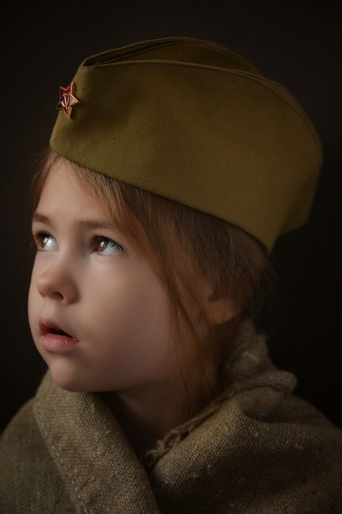 А зори здесь тихие