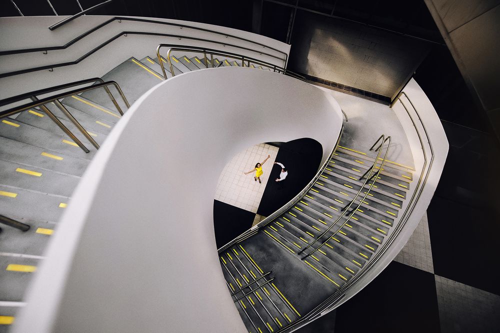 Photograph by Lubow Polyanska