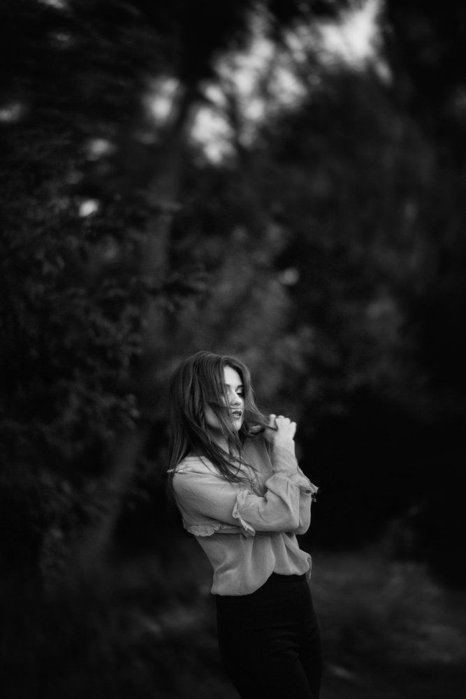 Photograph by Екатерина Фоткина