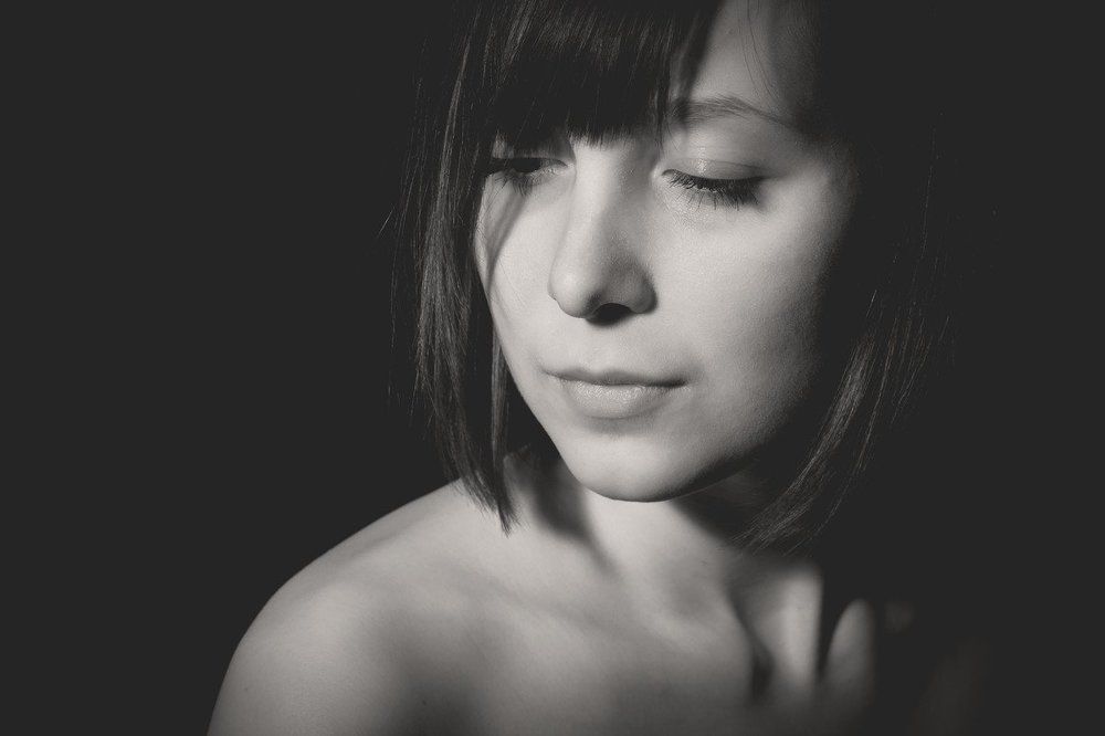 Photograph by Виктория Лихолет