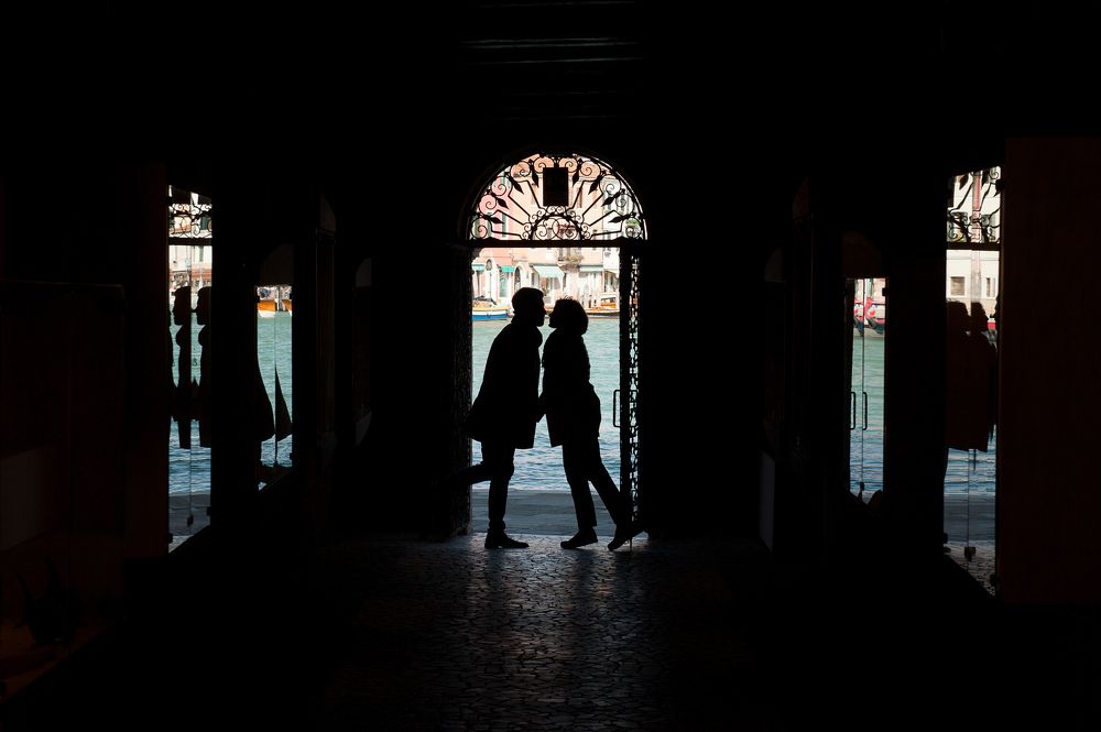 Photograph by Lubow Polyanska