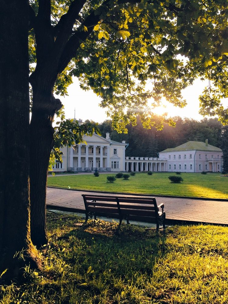 Photograph by Динара Бырыкина