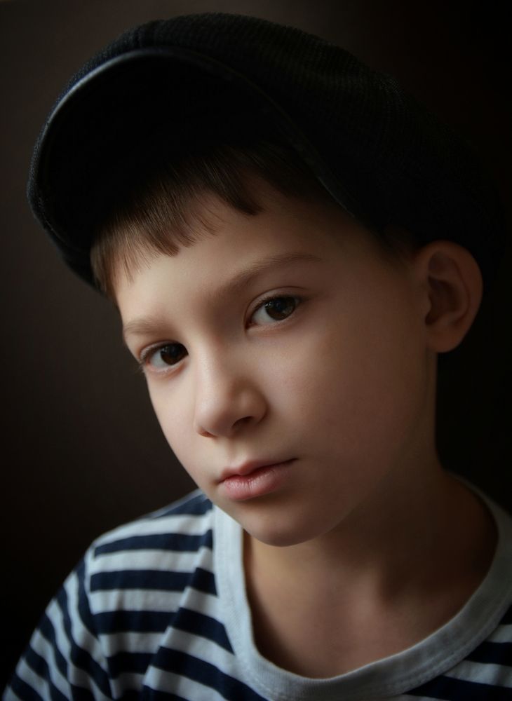 Республика Шкид