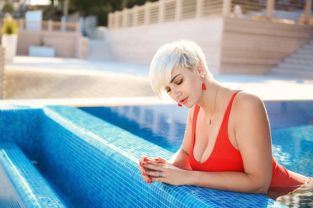 Photograph by Екатерина Фоткина