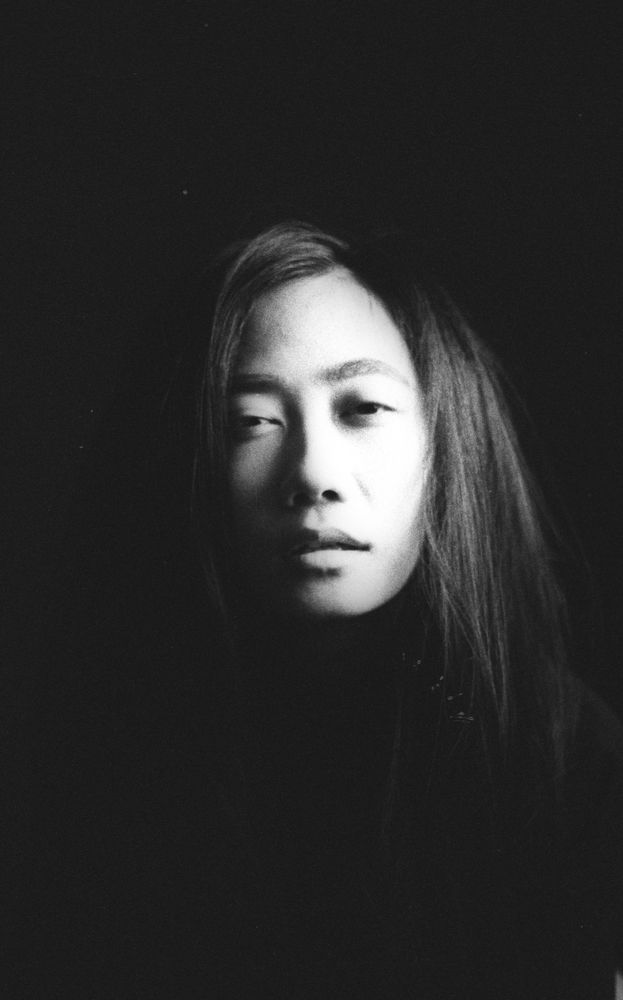 Женский портрет