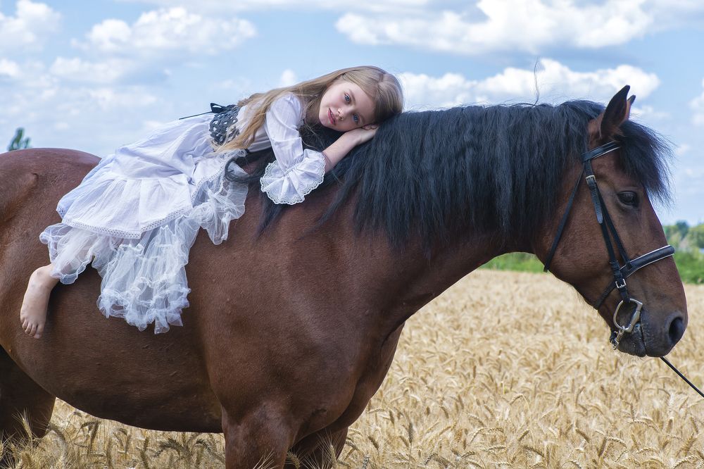 Знакомство