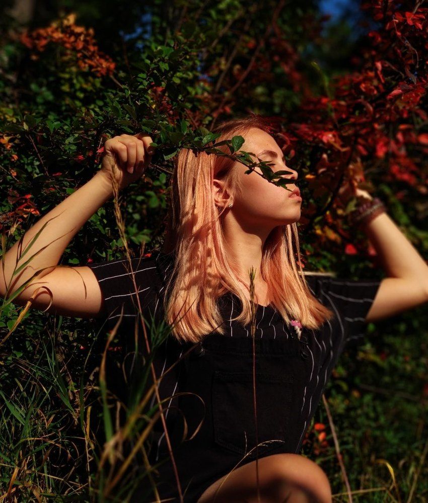 Photograph by Grayson