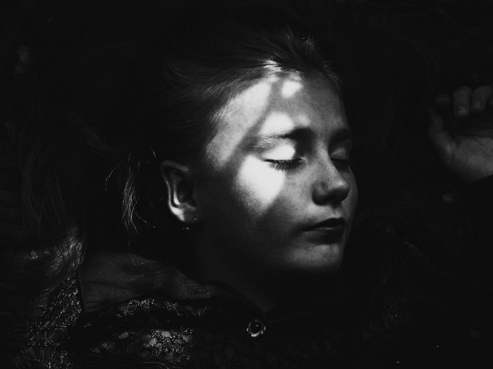 Photograph by Любовь