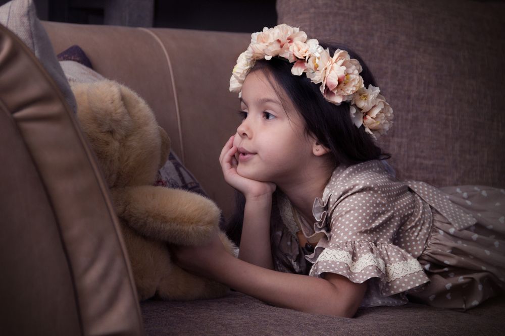 Разговор с другом - Моё доверие к тебе!