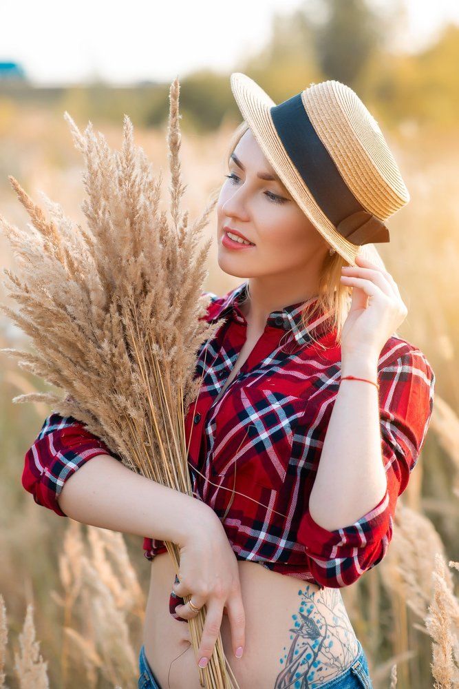 Мечты о лете