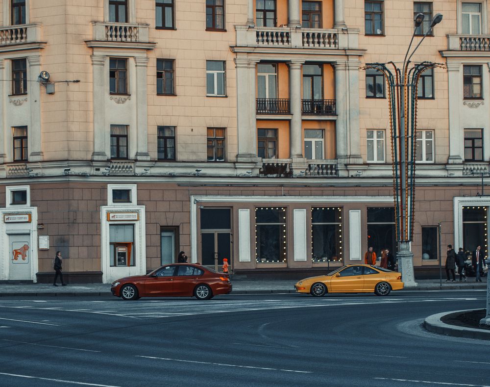 Photograph by Луговская Анастасия