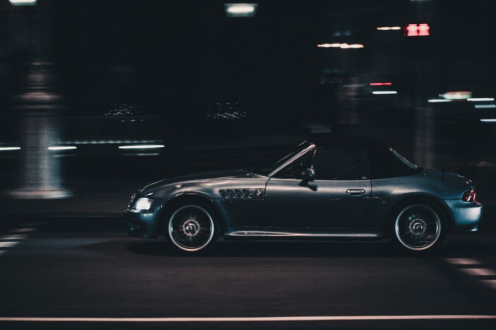 Photograph by Луговская Анастасия