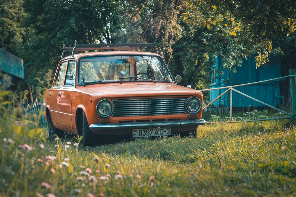 Photograph by Луговская Анастасия