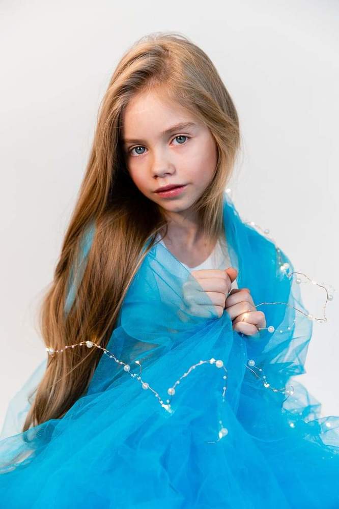 Эльза.Холодное сердце.