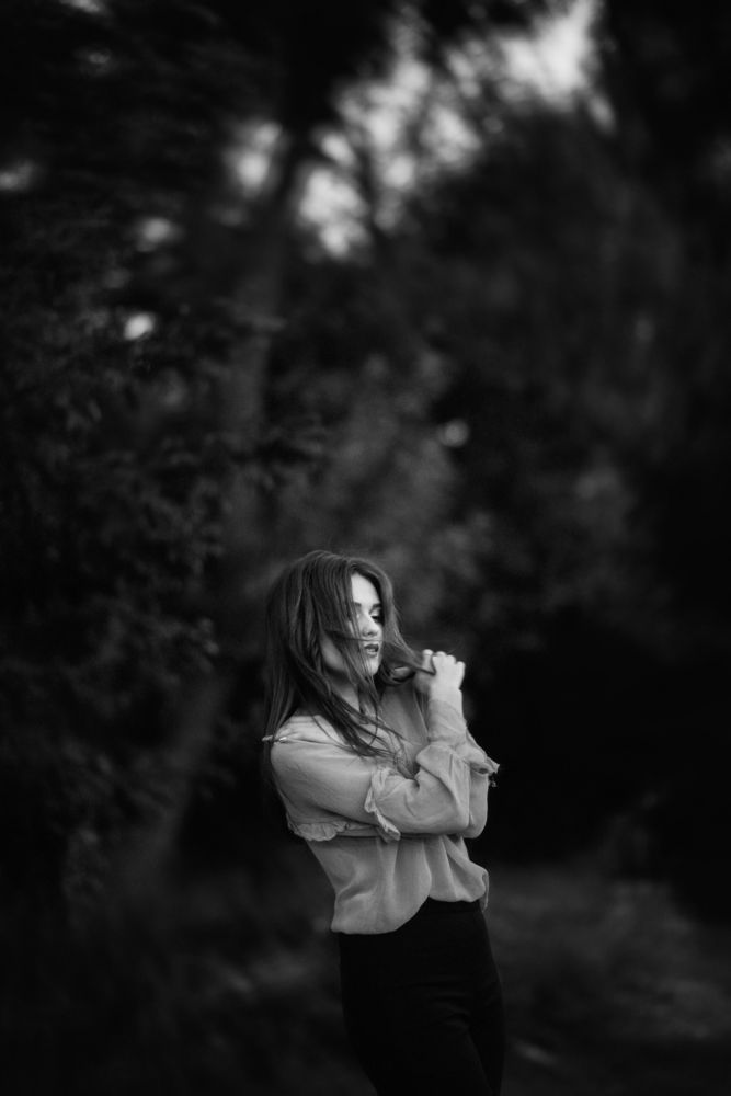 Photograph by Екатерина Фоткина