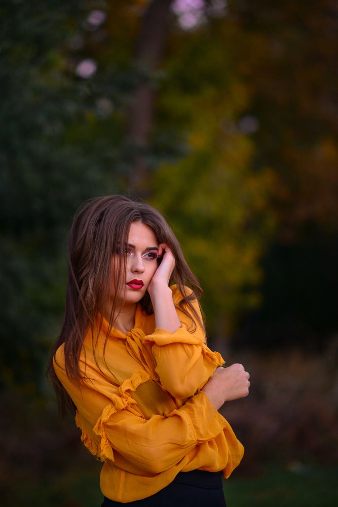 Photograph by Екатерина Фоткина