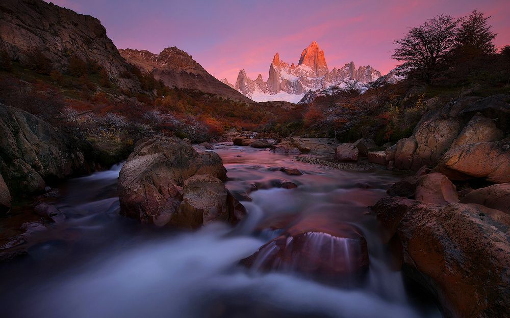Fitz Roy
