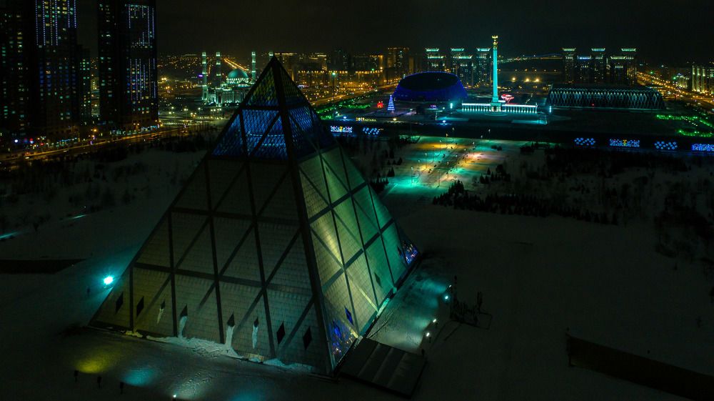 Photograph by Сергей Ершов