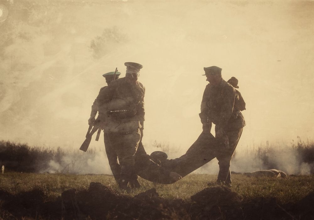 Photograph by Юлия Яшина