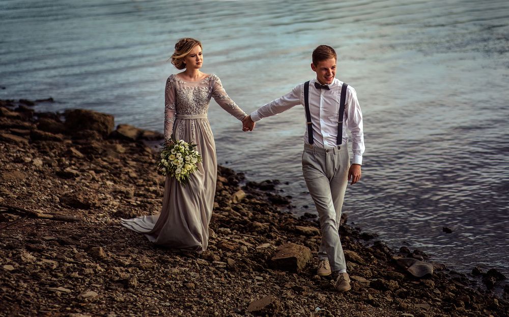 Photograph by Ксения Зеленская