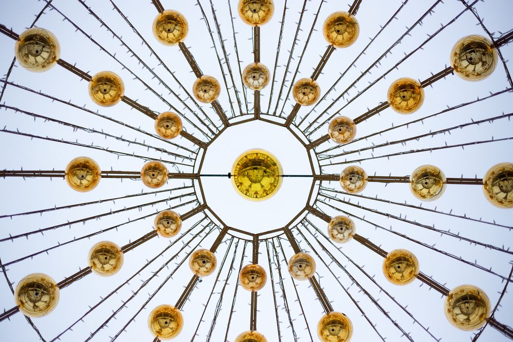 Иллюминация