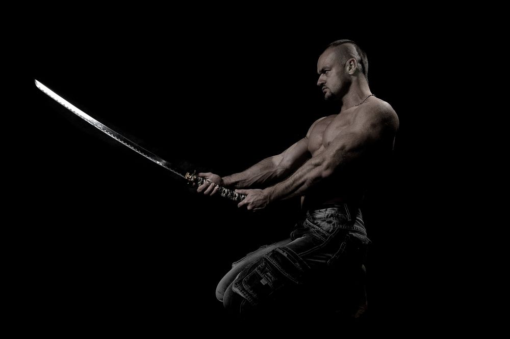 Photograph by Анна