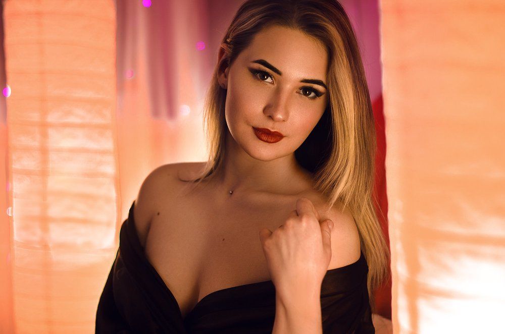 Photograph by Наталья Куракова