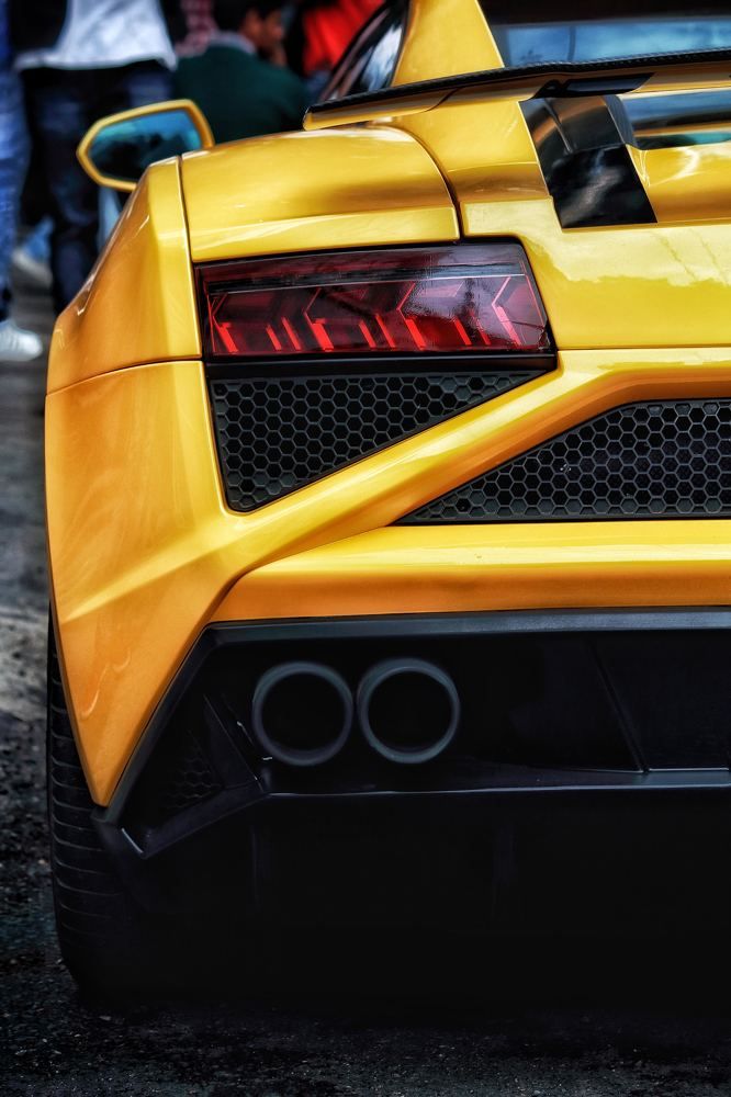 Gallardo