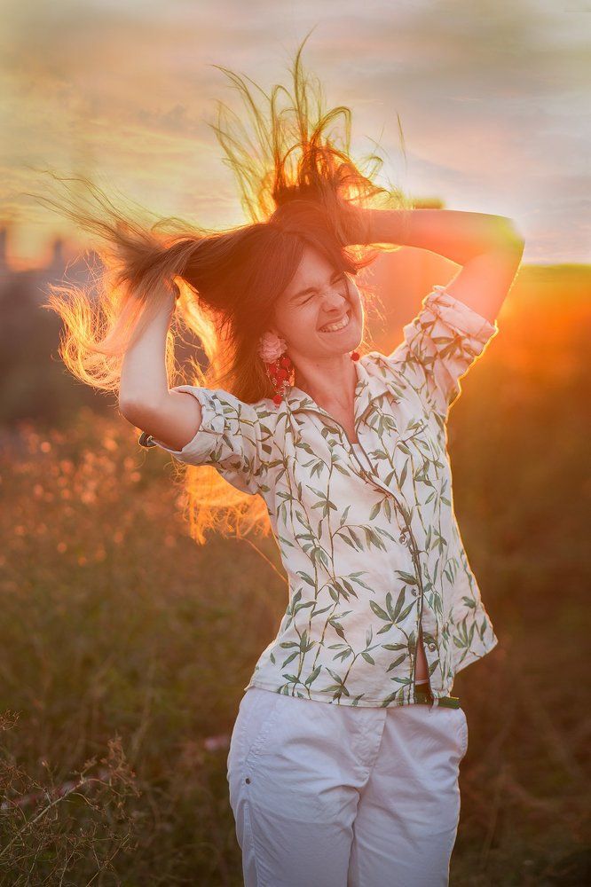 Фотография автора Анастасия Ванити