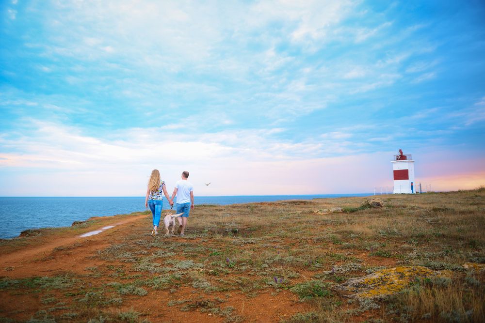 Photograph by Екатерина Фоткина