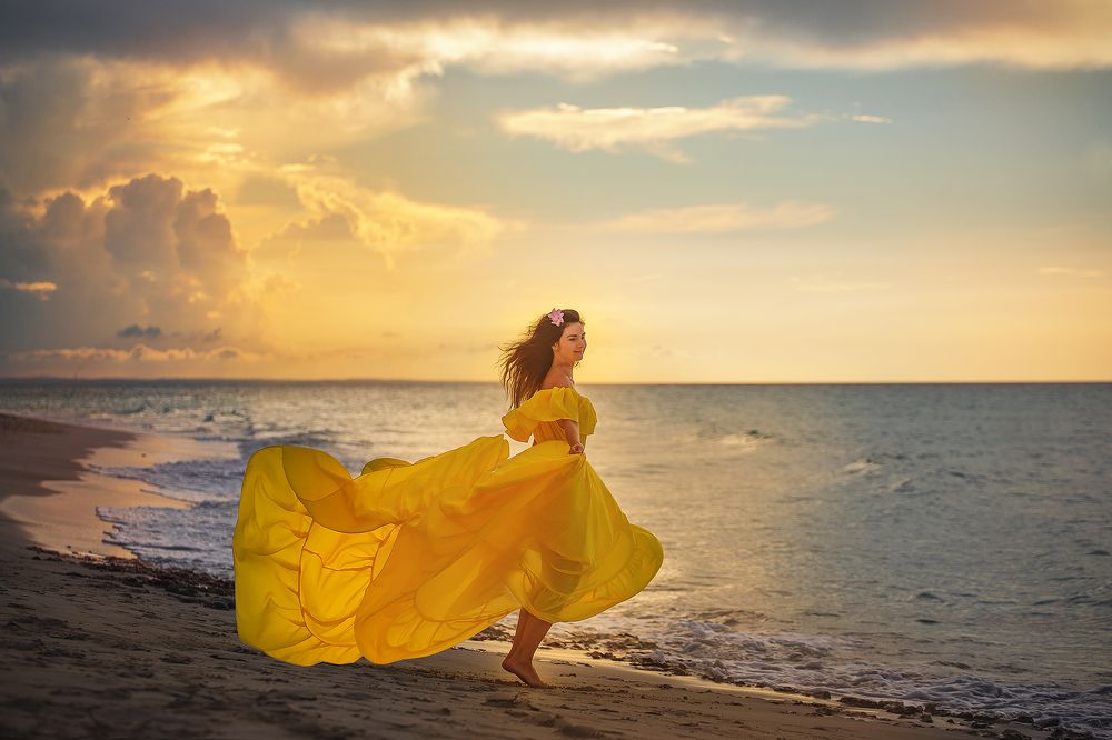 Фотография автора Анастасия Ванити