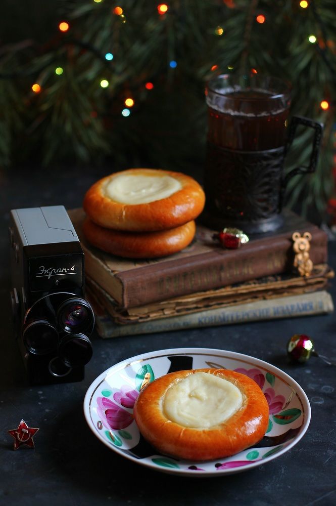 Советское детство