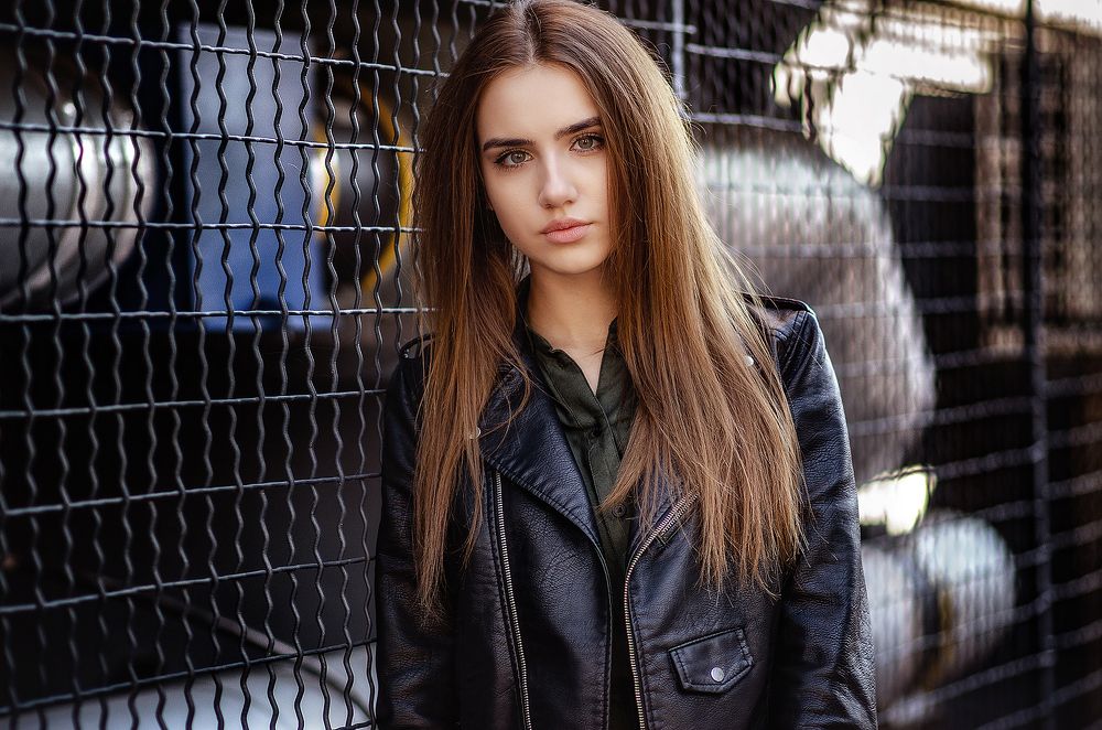 Photograph by Валерий Землин