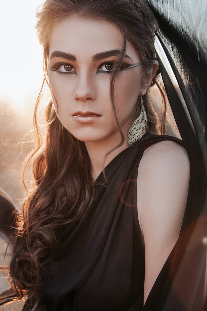 Дивный восток