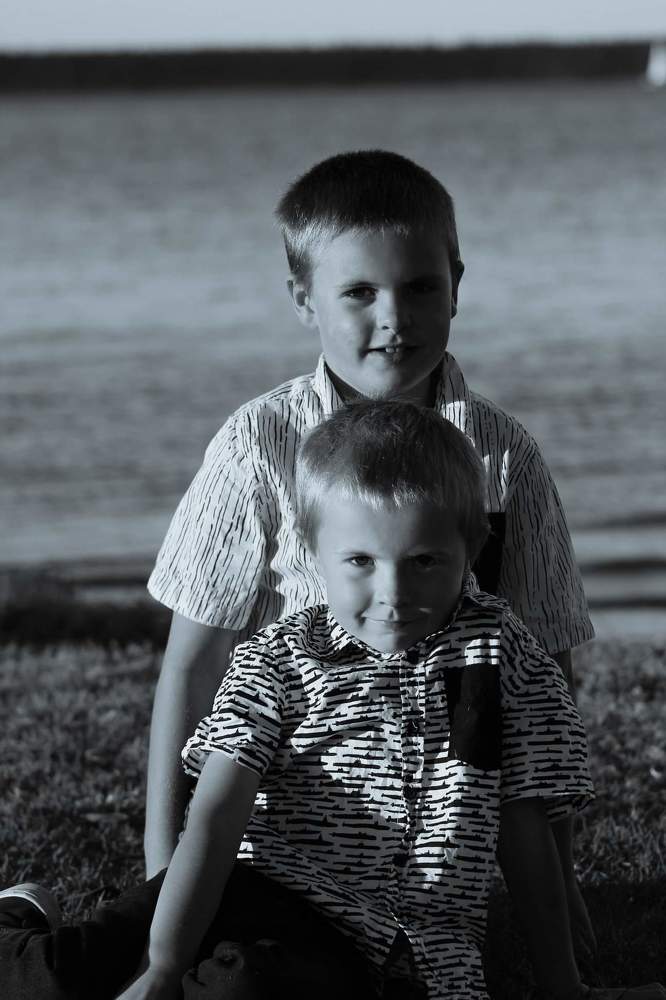 brotherly love
