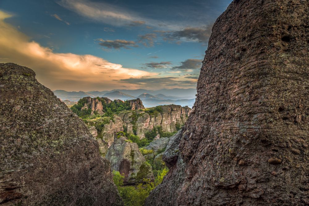 Photograph by Venelin Dimitrov