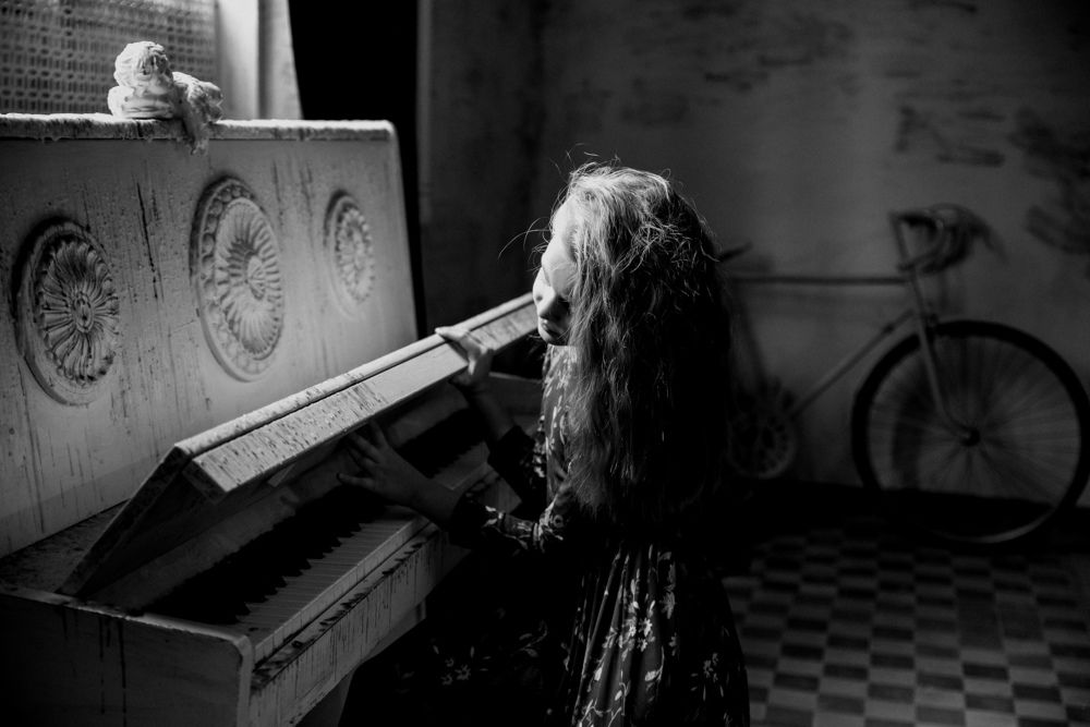 Photograph by Екатерина Семенова