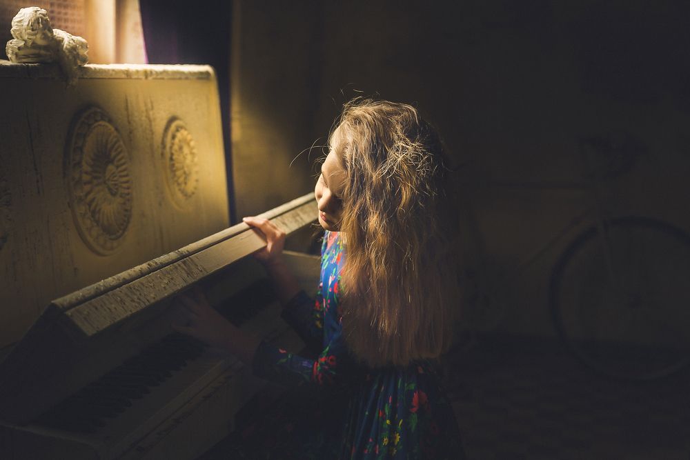 Photograph by Екатерина Семенова