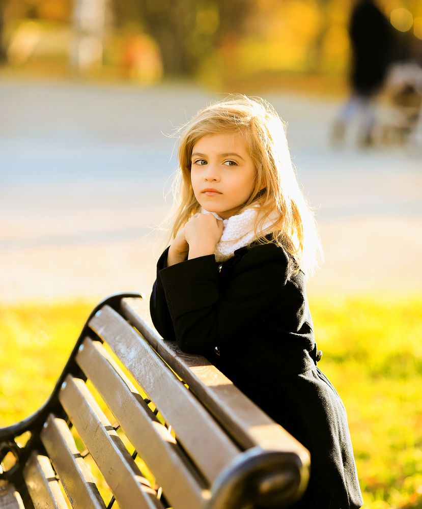 Photograph by Vyacheslav Boronin