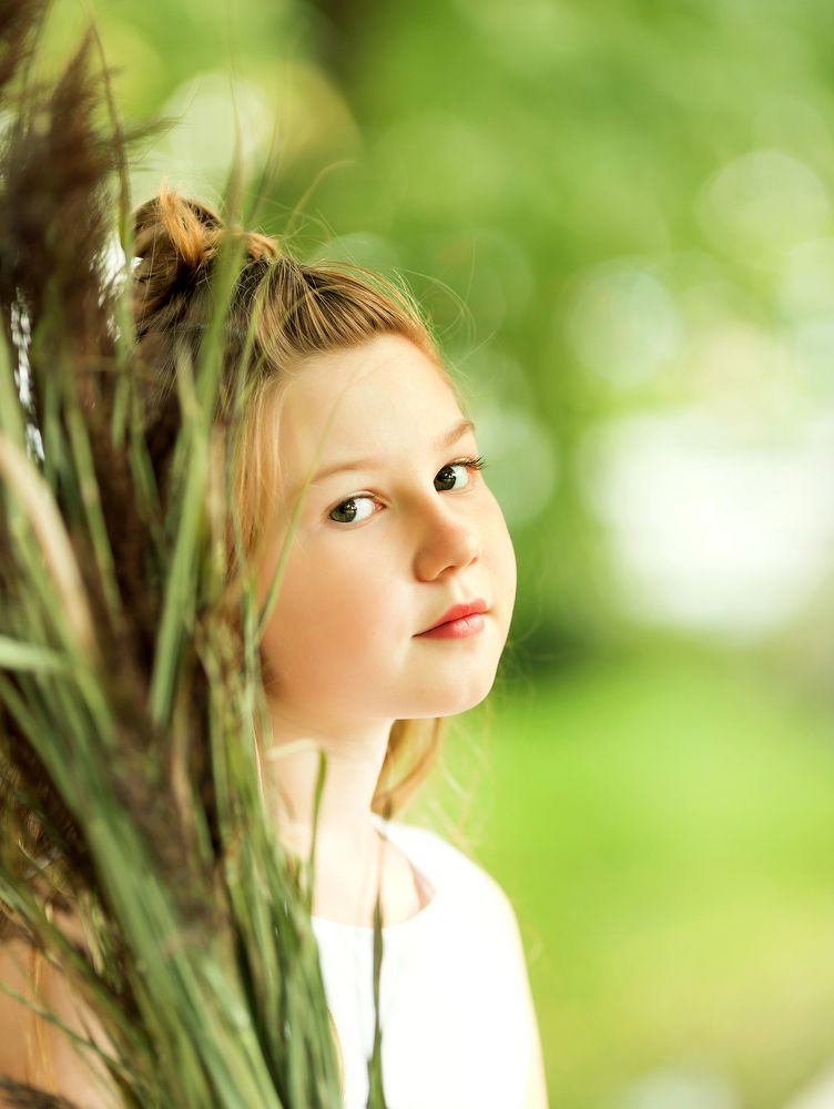 Photograph by Vyacheslav Boronin