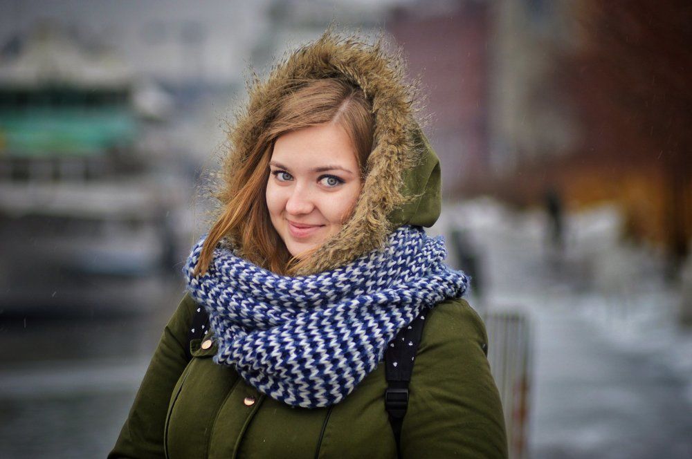 Photograph by Павел Стаценко